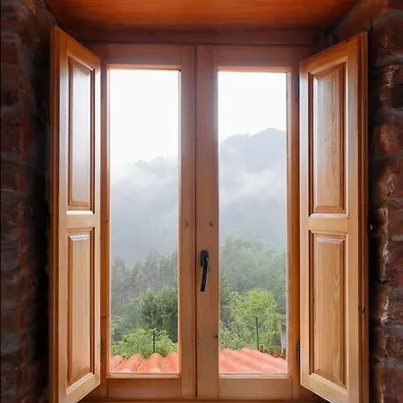 201a La Huerta De Cayao By R2r Consulting Villaviciosa (Asturias)