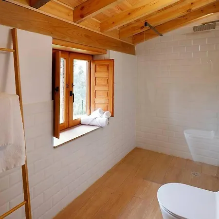 Tatil Evi 201a La Huerta De Cayao By R2r Consulting