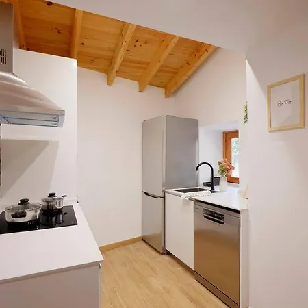 201a La Huerta De Cayao By R2r Consulting Villaviciosa (Asturias)