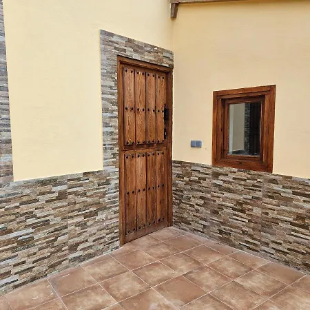 Tatil Evi 201a La Huerta De Cayao By R2r Consulting