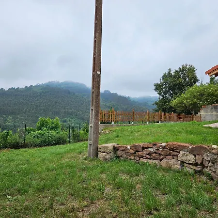 Tatil Evi 201a La Huerta De Cayao By R2r Consulting