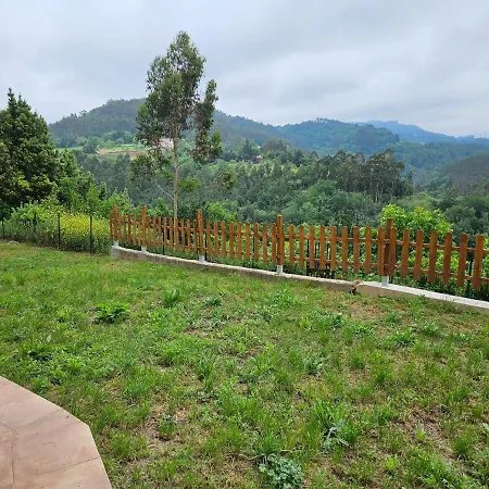 201a La Huerta De Cayao By R2r Consulting Tatil Evi