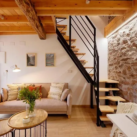 R2r - La Huerta De Cayao - 201a Holiday home *
