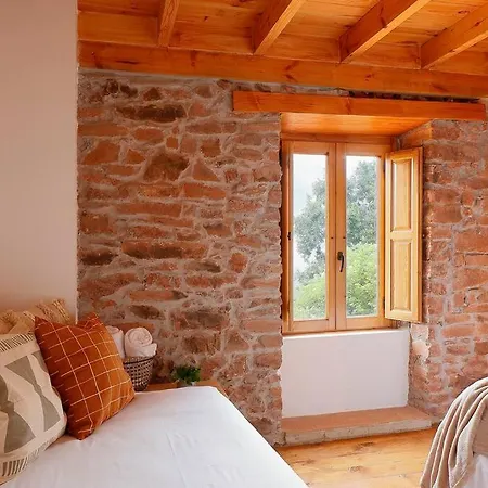 Holiday home R2r - La Huerta De Cayao - 201a *