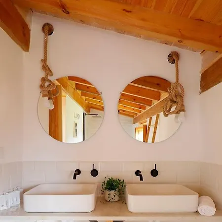 201a La Huerta De Cayao By R2r Consulting *