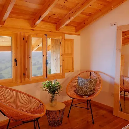 201a La Huerta De Cayao Villaviciosa (Asturias)