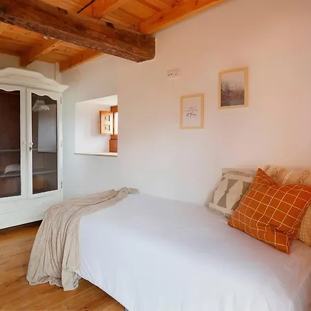 R2r - La Huerta De Cayao - 201a Holiday home Villaviciosa (Asturias)