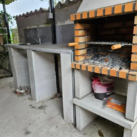 201a La Huerta De Cayao By R2r Consulting Feriehus