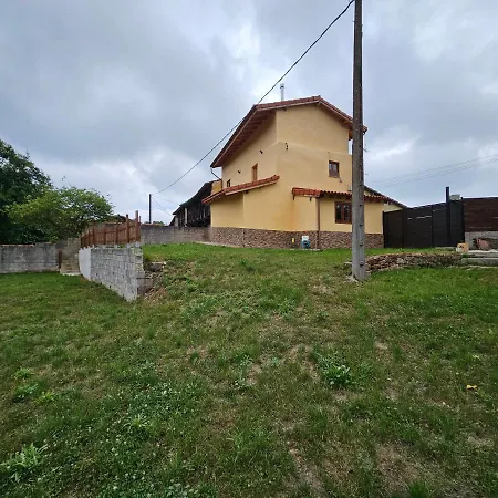 201a La Huerta De Cayao By R2r Consulting Feriehus Villaviciosa (Asturias)