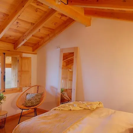 201a La Huerta De Cayao By R2r Consulting Holiday home *