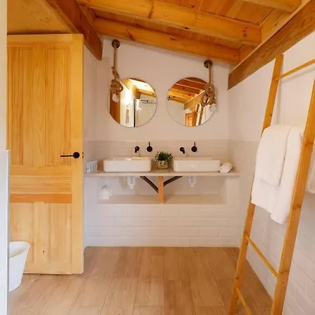 Holiday home 201a La Huerta De Cayao By R2r Consulting Villaviciosa (Asturias)