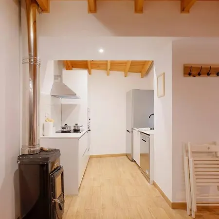 201a La Huerta De Cayao By R2r Consulting Holiday home *