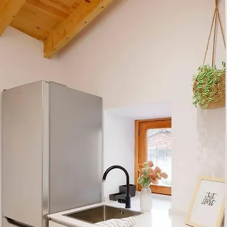 Holiday home 201a La Huerta De Cayao By R2r Consulting Villaviciosa (Asturias)