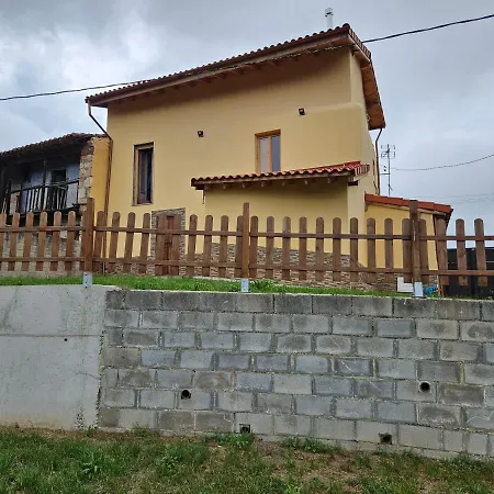 201a La Huerta De Cayao By R2r Consulting Holiday home *