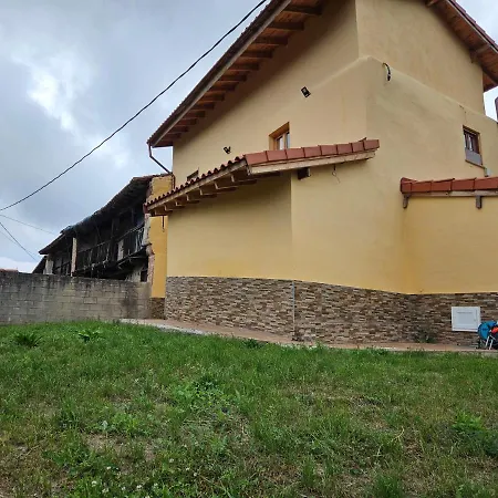 201a La Huerta De Cayao By R2r Consulting Holiday home Villaviciosa (Asturias)