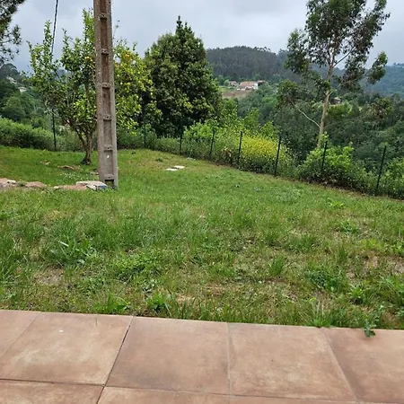 Holiday home 201a La Huerta De Cayao By R2r Consulting Villaviciosa (Asturias)